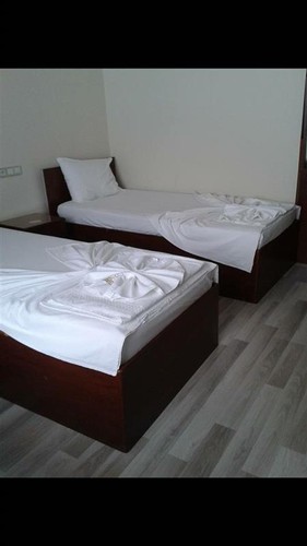Standard Room (4 Person)