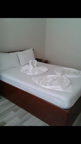Standard Room (4 Person)