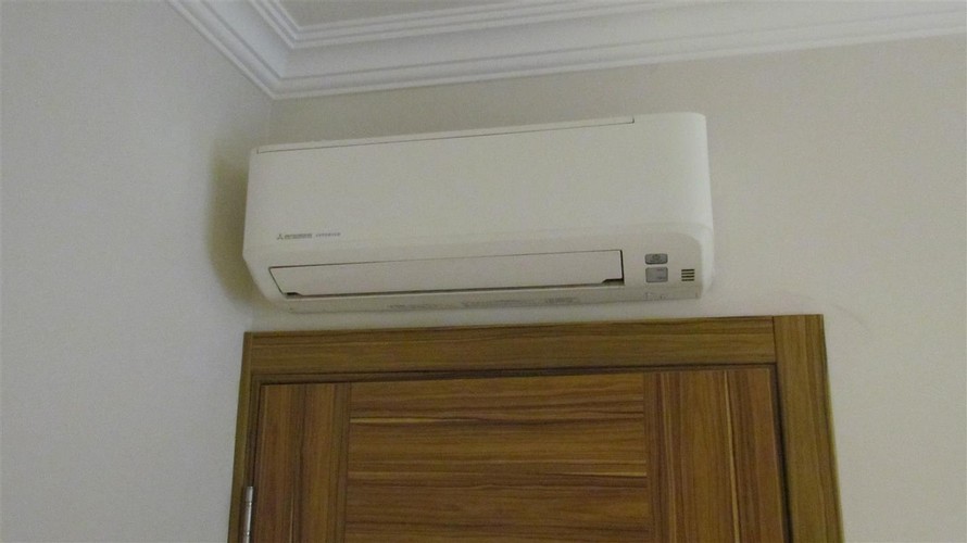 Standart Oda (3 Kişilik)