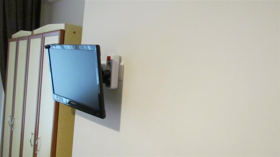 Standart Oda (4 Kişilik)