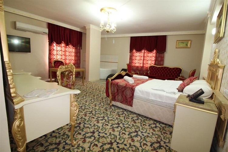 Suite Room