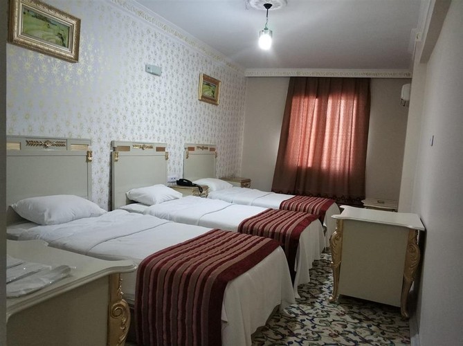 Standard Room (3 Person)