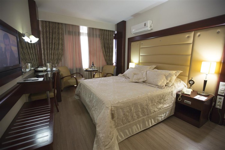Standard Room (1 Person)