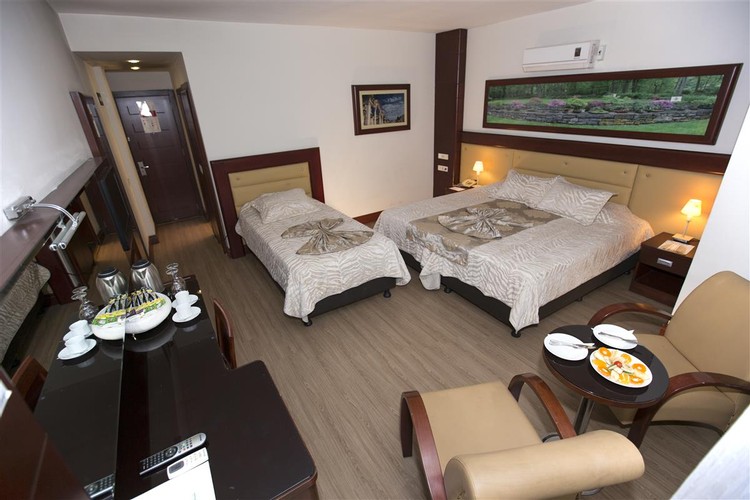 Standard Room (3 Person)