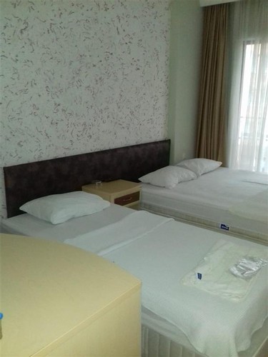 Classic Oda (Balkonlu)