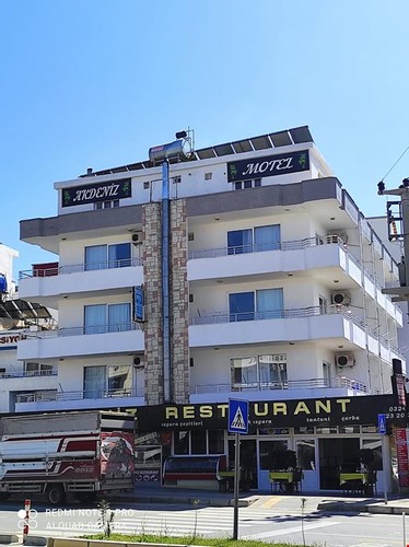 Akdeniz Motel