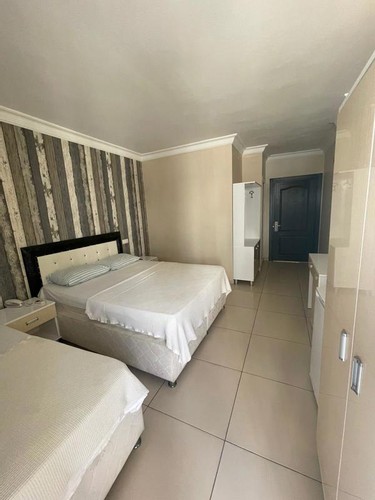 Classic Oda, Kara Manzaralı