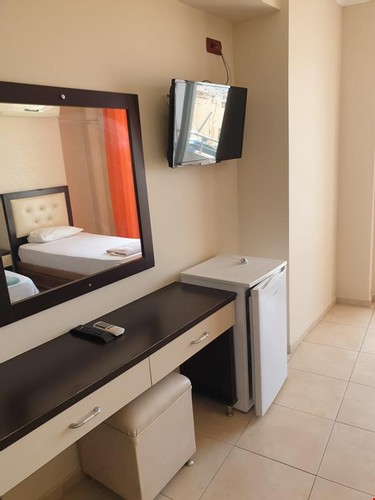 Classic Oda, Dağ Manzaralı