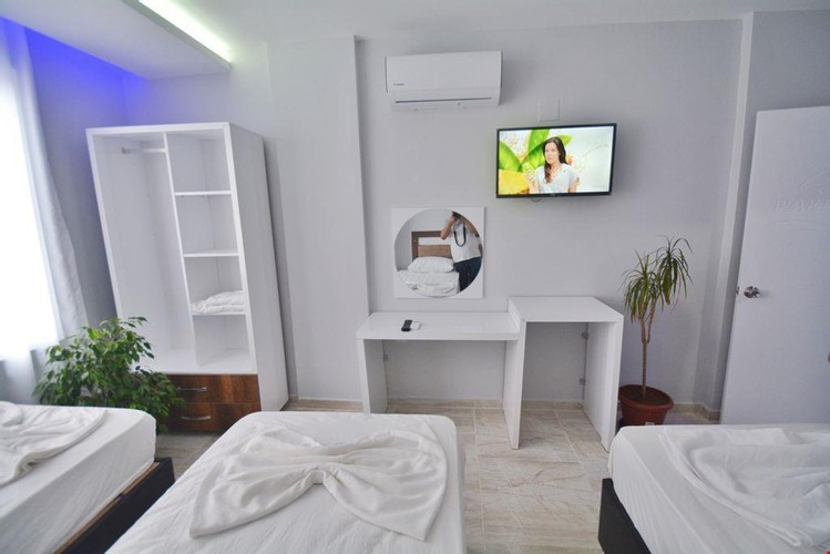 Suite Room (4 Person)