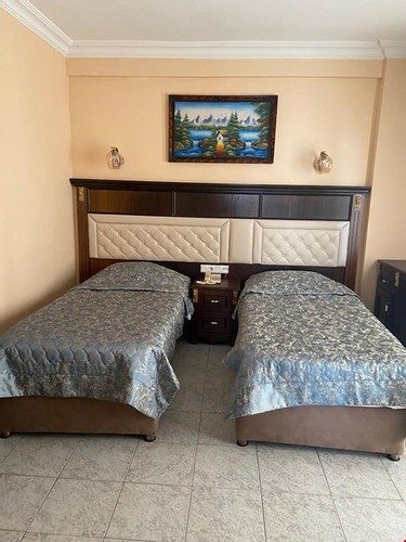 Suite Room, Sea View