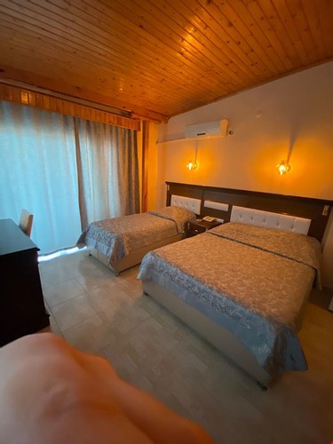 Family Room, Sea View