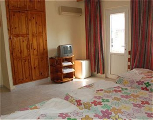 Standart Oda (3 Kişilik)