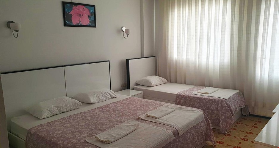 Standard Room (3 Person)