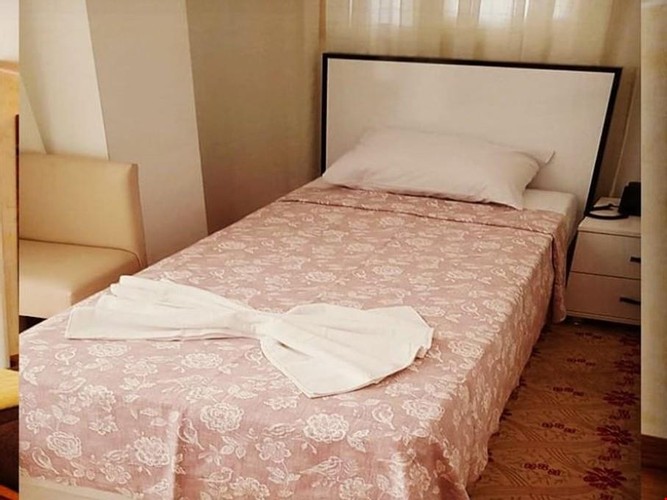 Standart Oda (1 Kişilik)