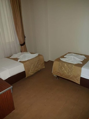 Standart Oda (1 Kişilik)