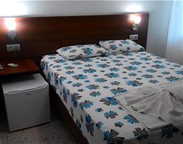 Standart Oda, Dağ Manzaralı