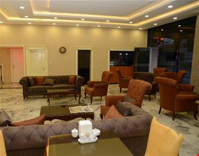 Standard Room (3 Person)