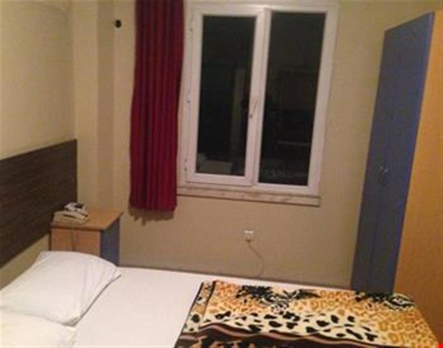 Standart Oda (3 Kişilik)