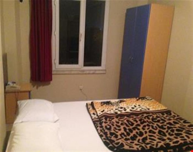 Standart Oda (4 Kişilik)