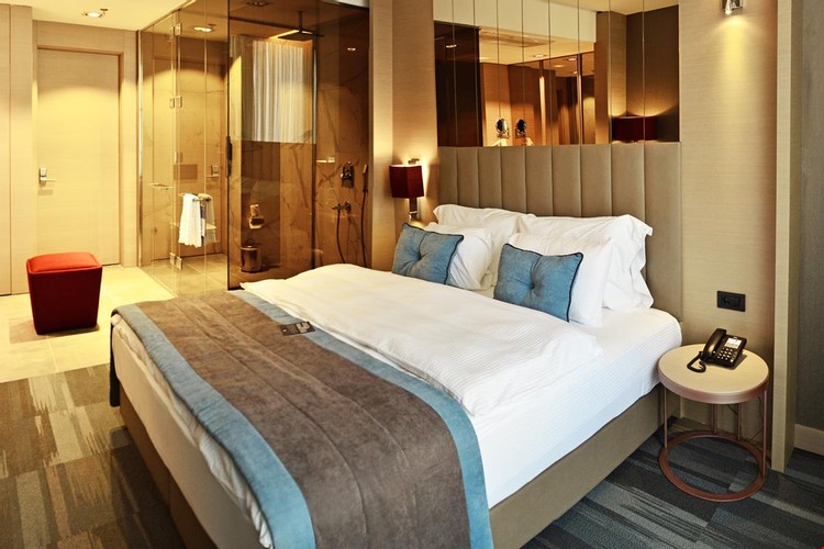 French Oda (Balkonsuz)