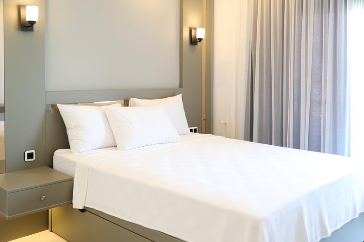 Standart Oda, Kısmi Deniz Manzaralı