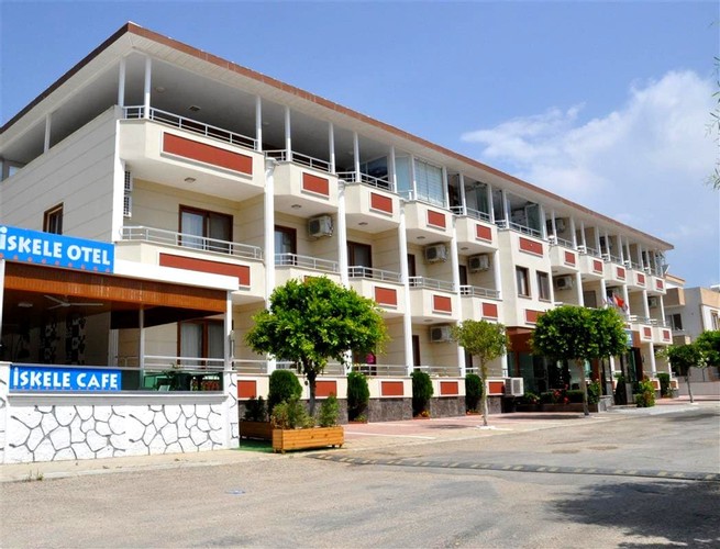 İskele Otel