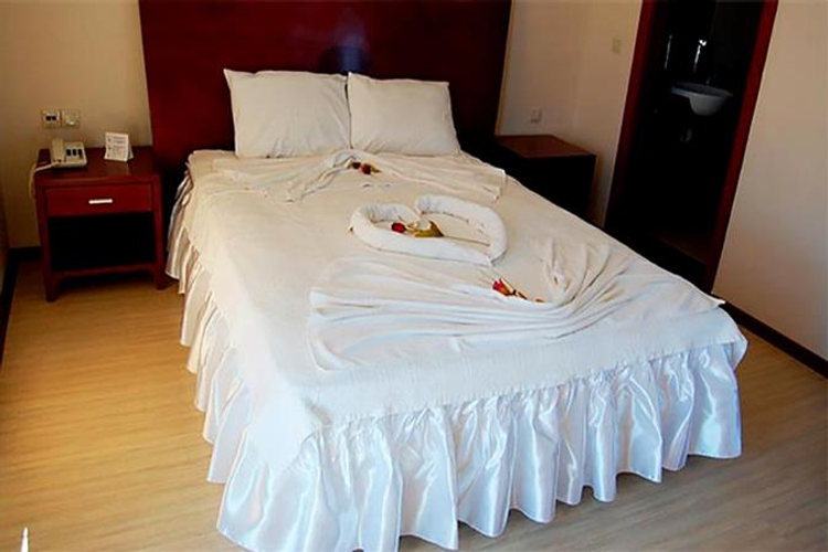 Standart Oda (1 Kişilik)