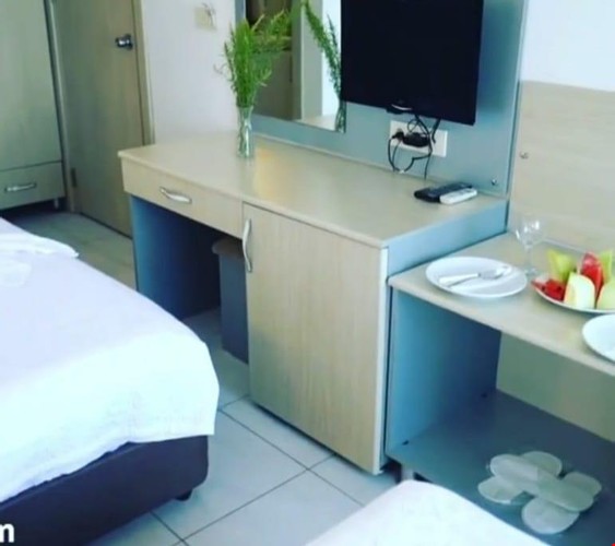 Standard Room, Sea View