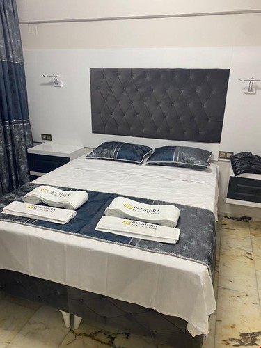 Standart Oda (Balkonlu)