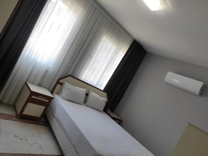 Standart Oda (Balkonsuz)