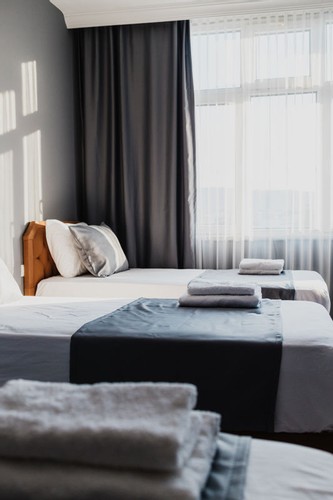 Aile Superior Odası