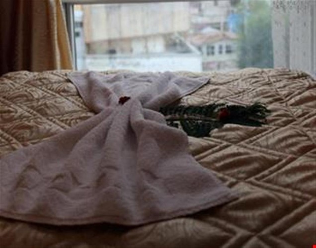 Standard Room (3 Person)