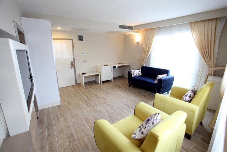 Apartment Suite Flat Room