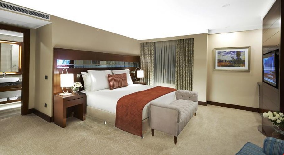 Suite Room, Sea View