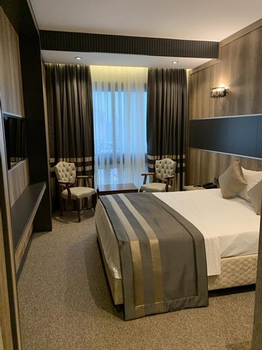 Family Superior Room