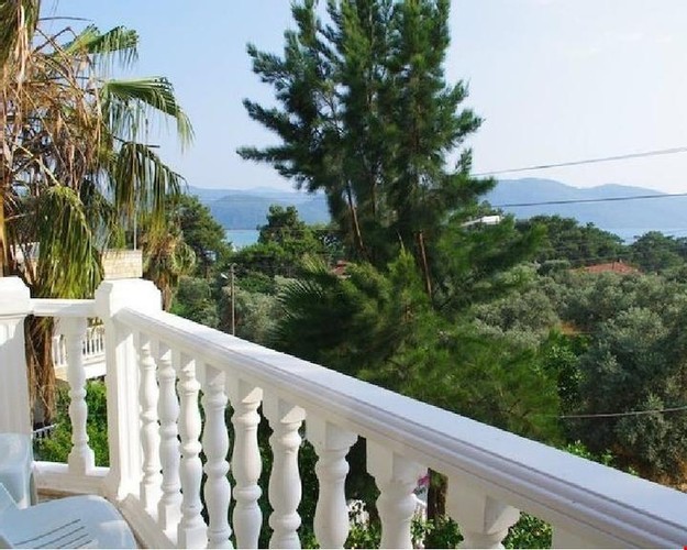 Family Room, Sea View