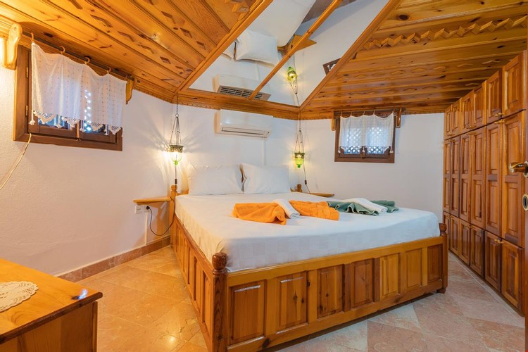 Suite Room, Sea View