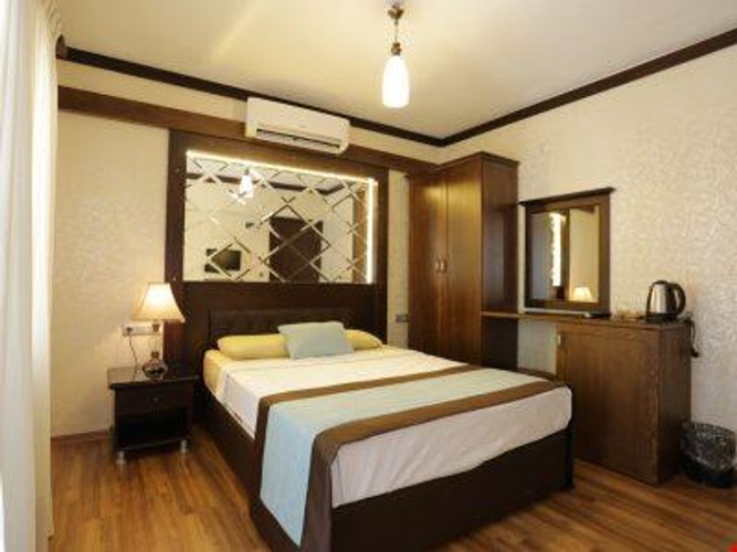 Papatya Oda 2 Kişilik