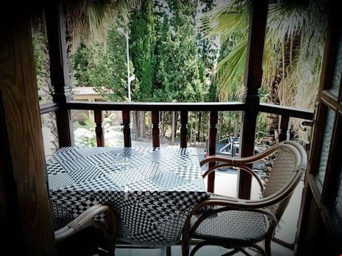 Family Room (Balcony)