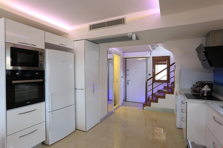 Junior Suite Room, Sea View