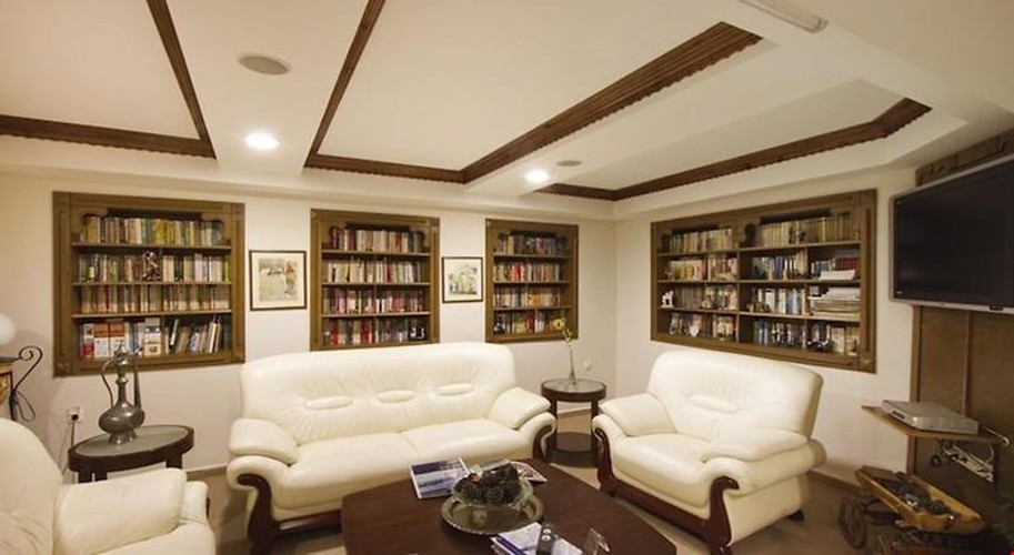 Standart Oda (3 Kişilik)