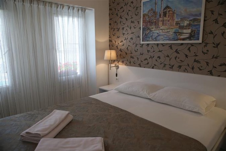 Superior Room, Garden View