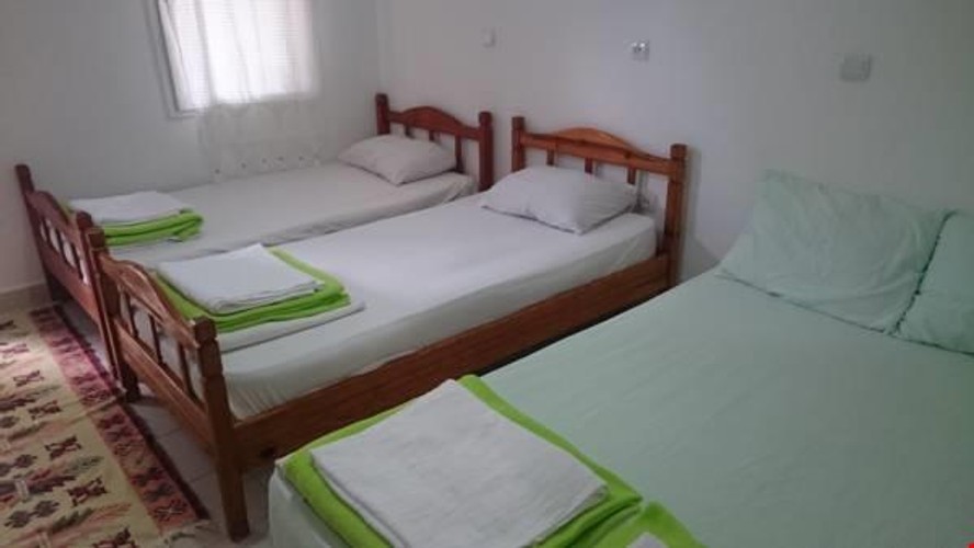 Ekonomik Oda (Balkonlu)