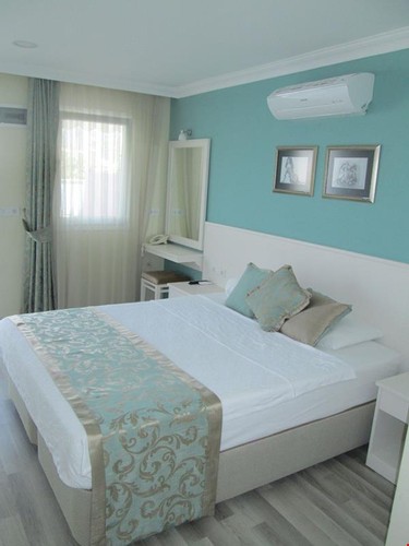 Standart Oda (Balkonlu)