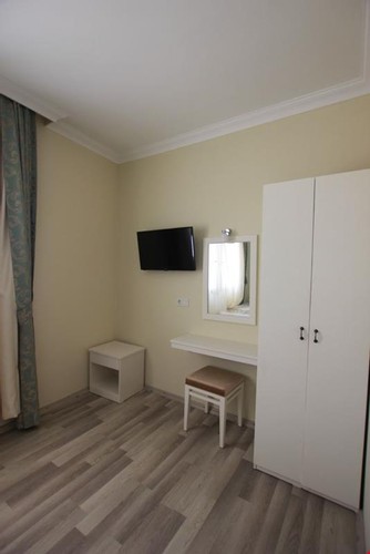 Standart Oda, Deniz Manzaralı