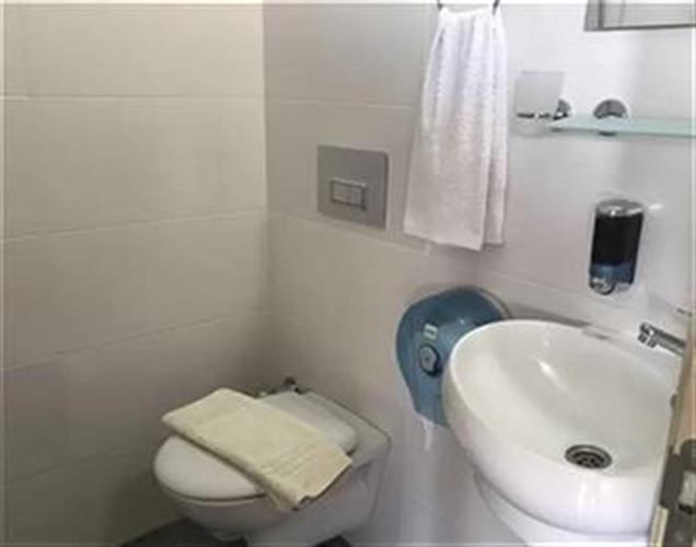 Standart Oda (3 Kişilik)