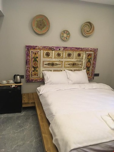 Standart Oda (1 Kişilik)