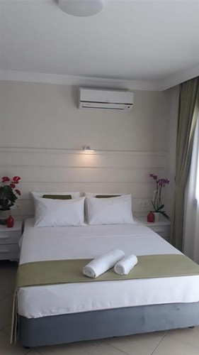 Aile Odası, Deniz Manzaralı