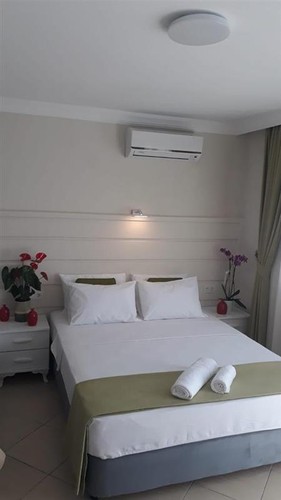 Executive Suite Room, Sea View