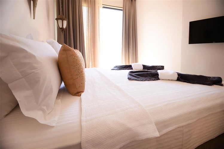 Standart Oda (Balkonlu)